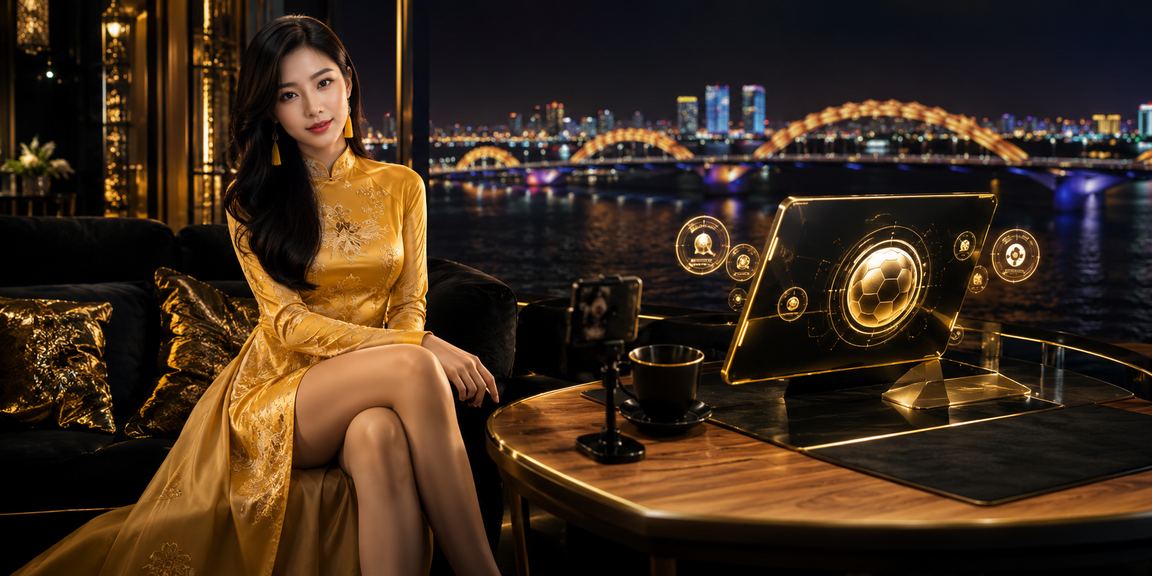 Người dùng tại Đà Nẵng trải nghiệm nền tảng thanh toán an toàn và nhận thưởng VIP hấp dẫn