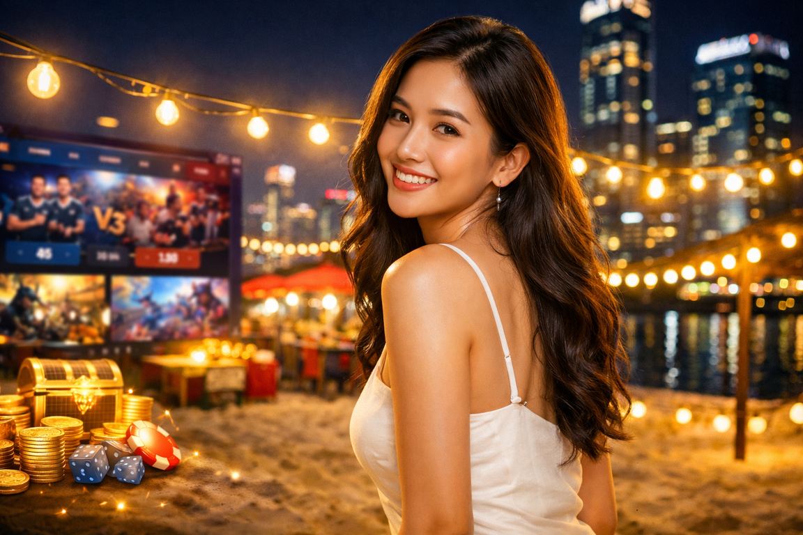 Cập nhật ứng dụng kpxs tại chợ đêm Hà Nội với màn hình esports