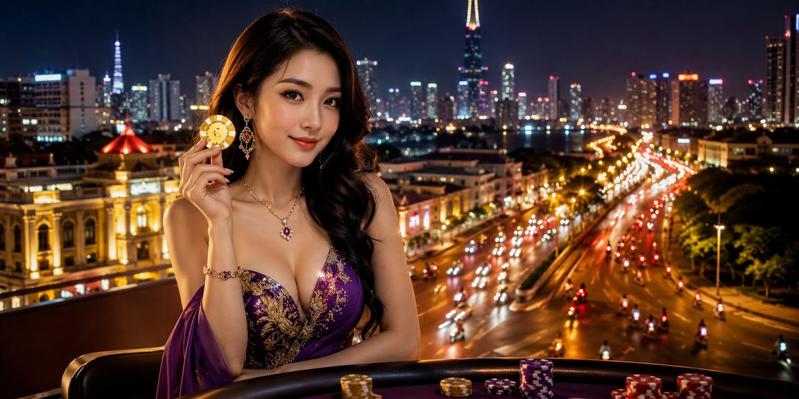 Nền tảng giải trí trực tuyến kpxs dành cho người Việt